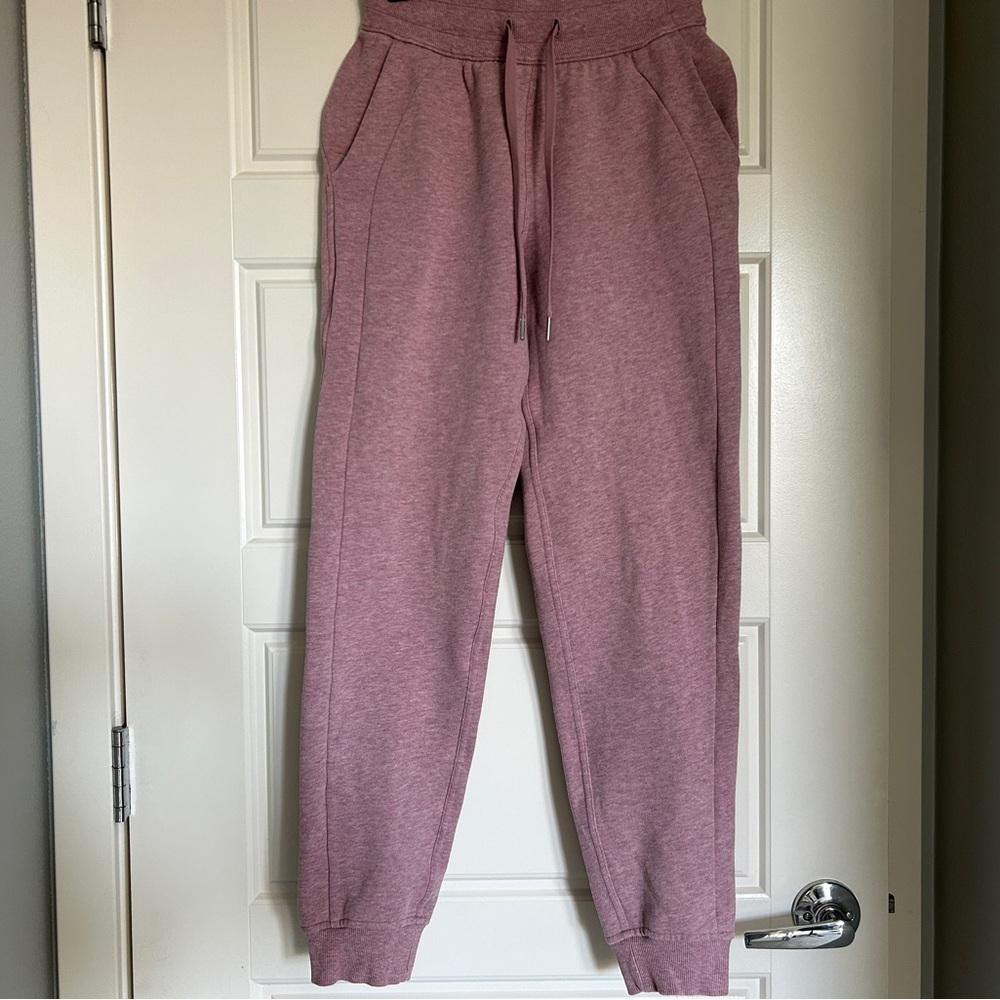 Lululemon Scuba Jogger